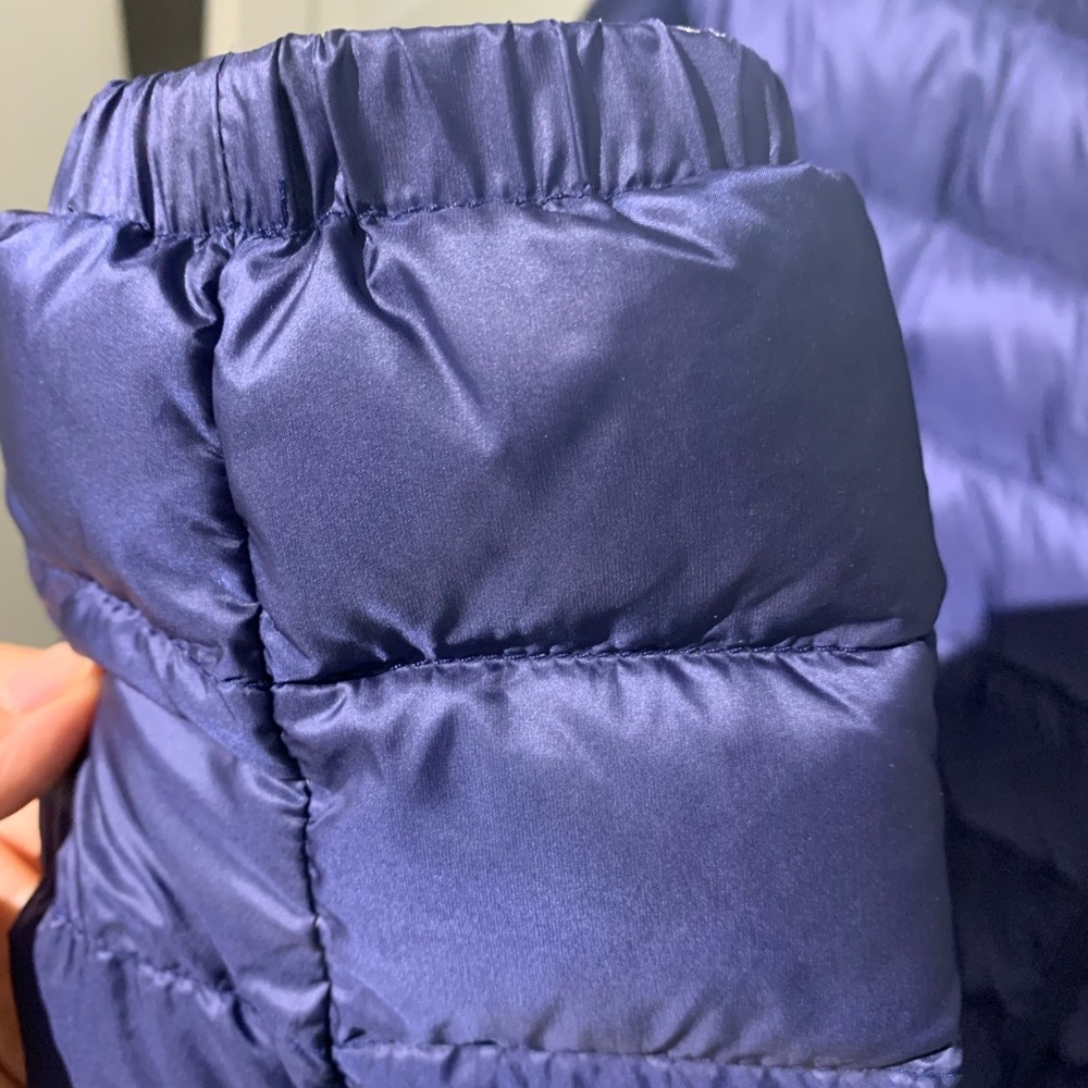 % Authentic Moncler - image 8